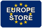 UK and Europe Europe T-Shirt Store