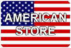 America T-Shirt Store