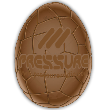 Happy Easter From Pressure Radio