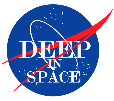 deep in space event