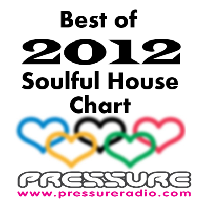 best of 2012 soulful house music chart