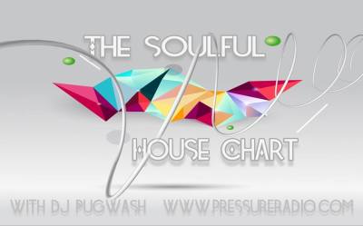soulful house chart december 2014 image