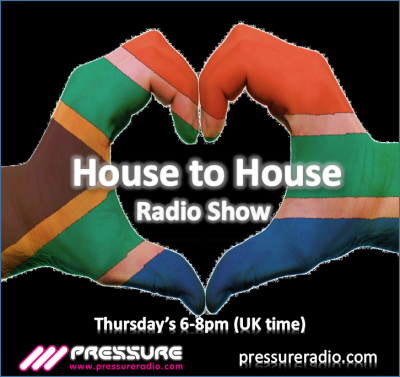 House-to-House-Radio Show
