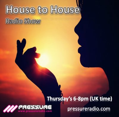 House to House Radio Show