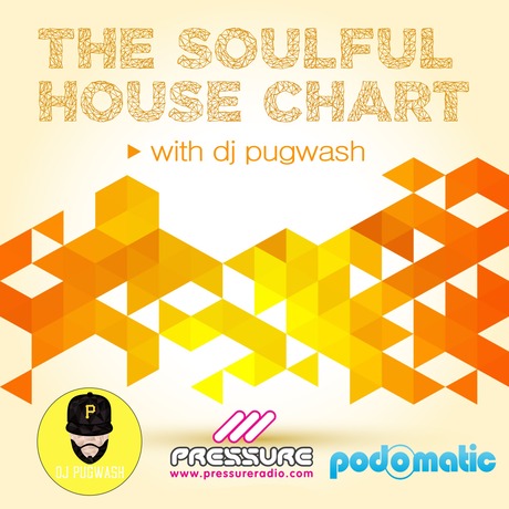 Soulful house chart 2016 image