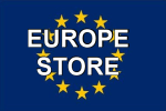 Pressure Radio Europe T-Shirt Store image