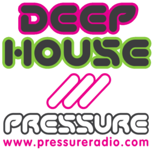deep house radio image