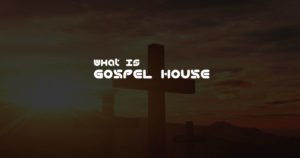 Gospel House Music Image