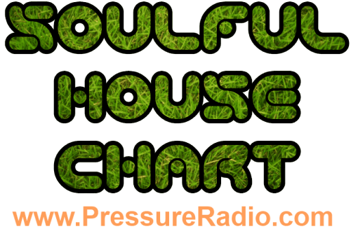 soulful house chart