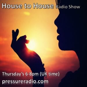 Julie Prince House to House Radio show sunkiss image 1200x630