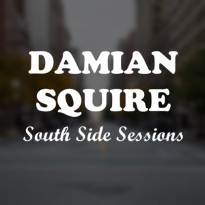 Damian Squire
