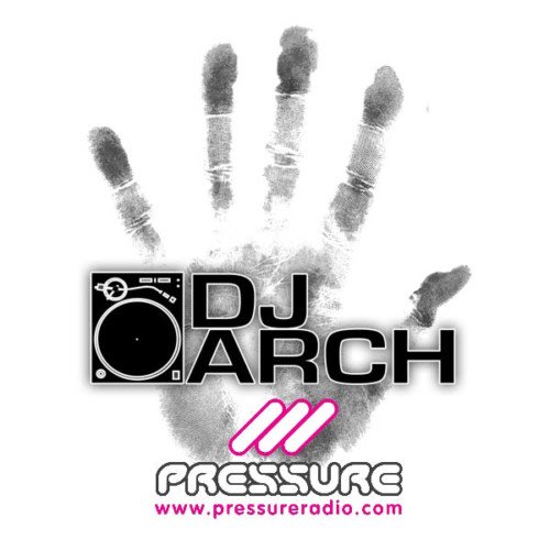 DJ Arch 600x600 image