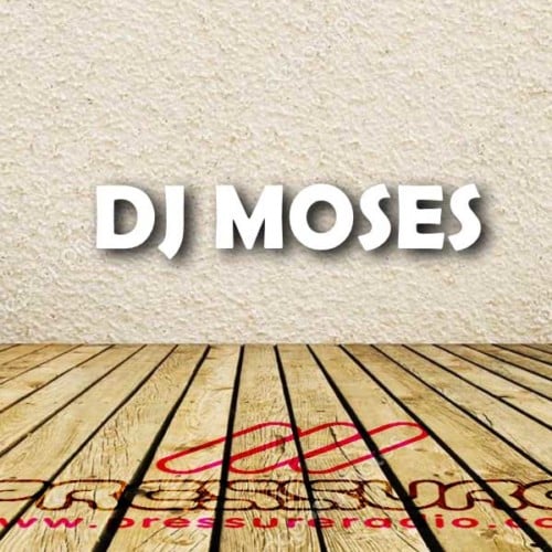 DJ Moses profile image