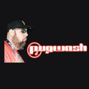 DJ Pugwash 600x600 Image