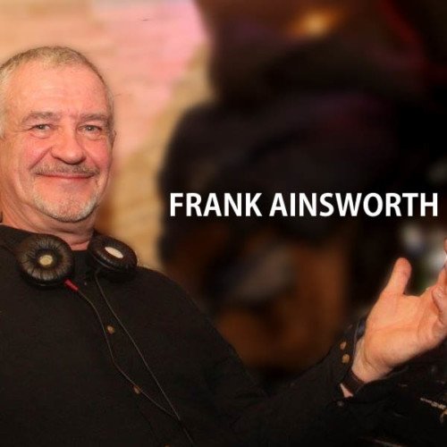 DJ Frank Ainsworth Image