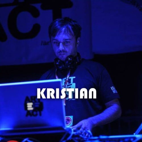 Kristian Has Image 600x600
