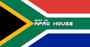 Afro House Music genre image