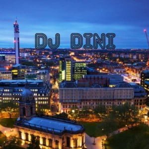 DJ Dini image 600x600