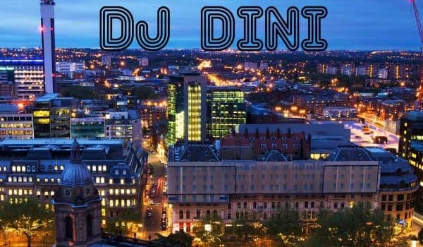DJ Dini