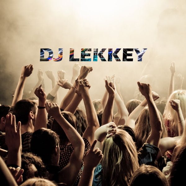 DJ Lekkey