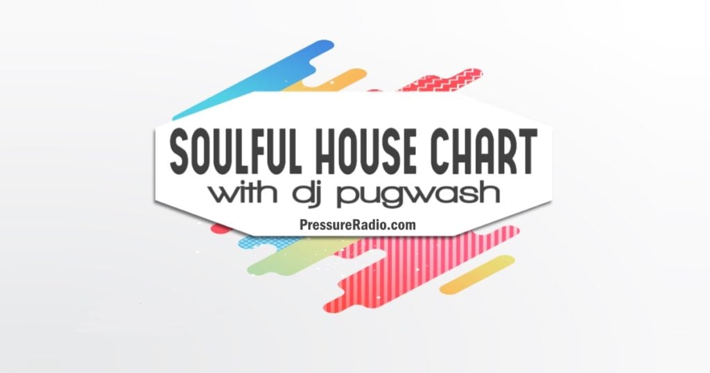 Soulful House Chart logo 1200x600