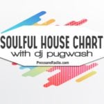 Soulful House Chart logo 1200x600