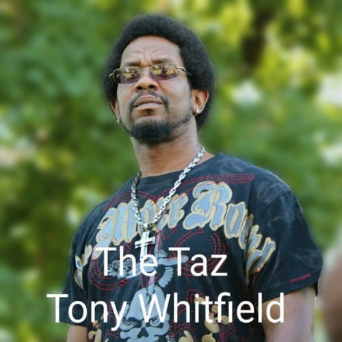 DJ Tony Taz Whtfield image 600x600