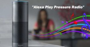 Amazon Echo Alexa Play Pressure Radio image 1200x630
