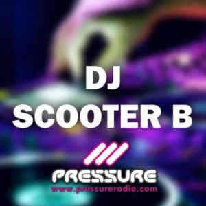 DJ Scooter B Profile image 600x600