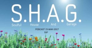 SHAG Podcast 15-May-2017 image