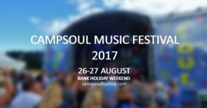 Campsoul Music Festival 2017 image