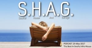 SHAG podcast 29-may-2017