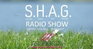 SHAG Podcast image 3-July-2016