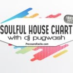 Soulful House Chart Best of 2017 image