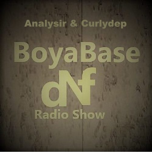 Boyabase DJ Analysir and Curlydeb 600x600