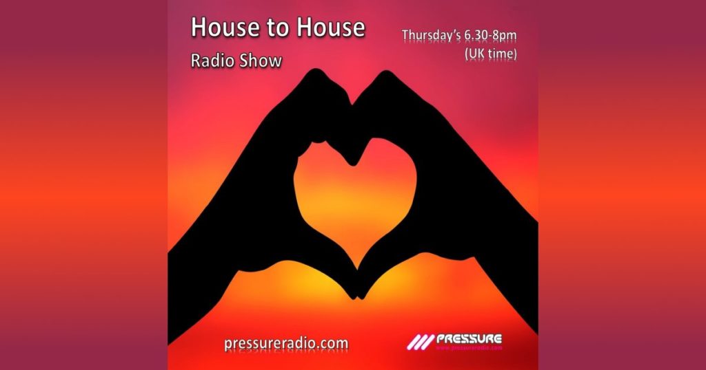 House to House podcast
