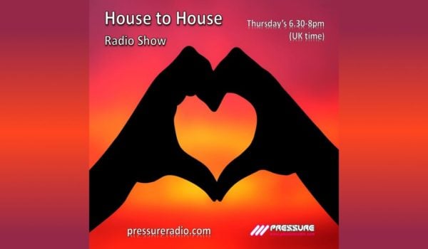 18-Apr-2019 Julie Prince House to House radio show Playlist & Podcast