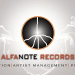 Alfone Records logo