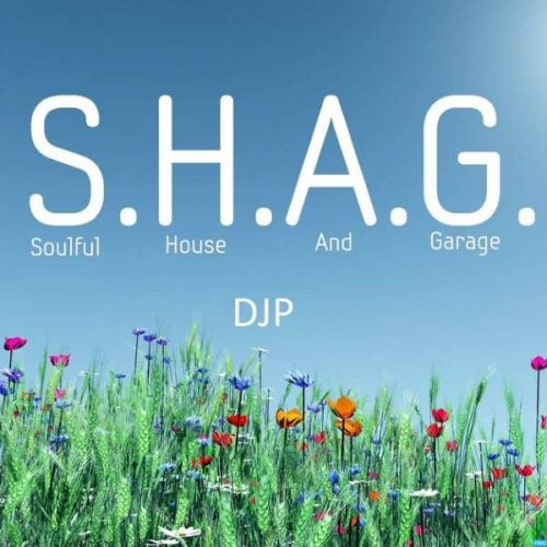 DJP Pressure SHAG Radio Show