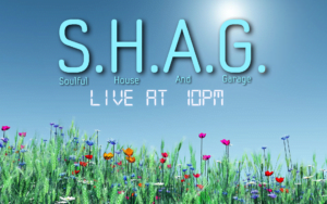 SHAG Radio Show and Podcast