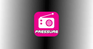 Pressure Radio Fade image