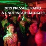 2019 Pressure Radio Alldayer image
