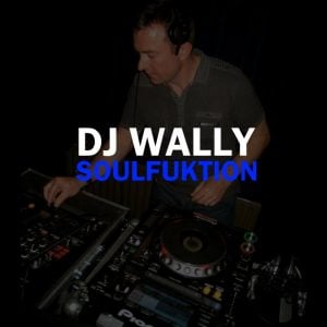 DJ Wally Soulfunktion
