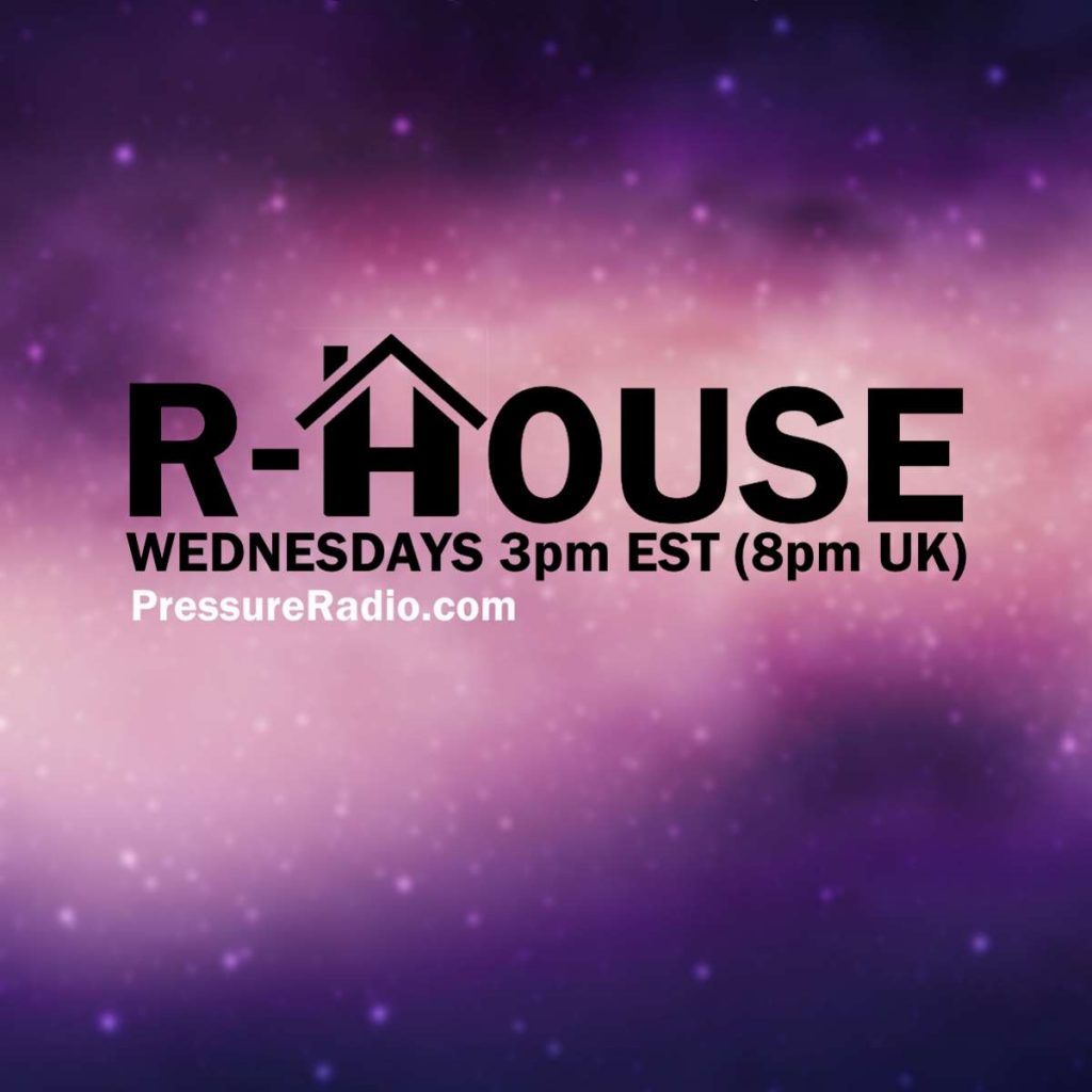 DJ rhouse profile image