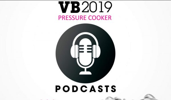 Tashizm – Pressure Cooker Mix – Vocal Booth Weekender 2019