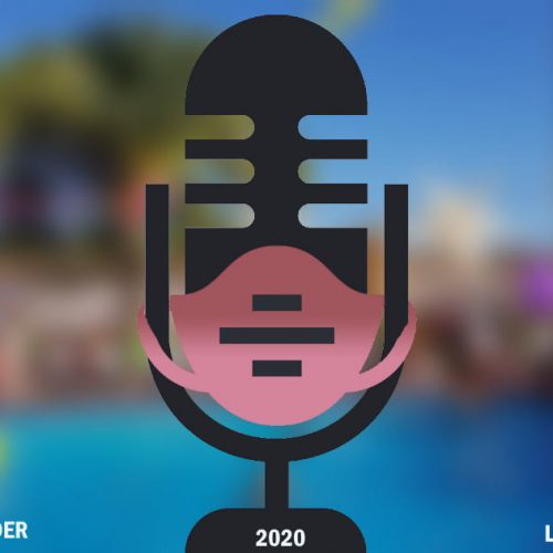 Vocal Booth Weekender 2020 Live Stream
