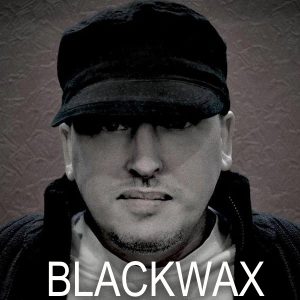 DJ Blackwax aka Steve Read