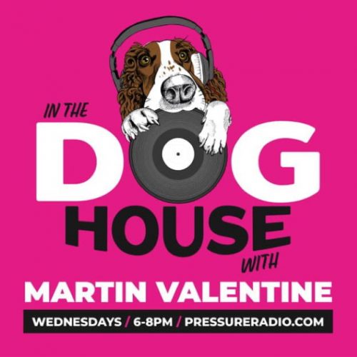 Martin Valentine Dog House 1200x630