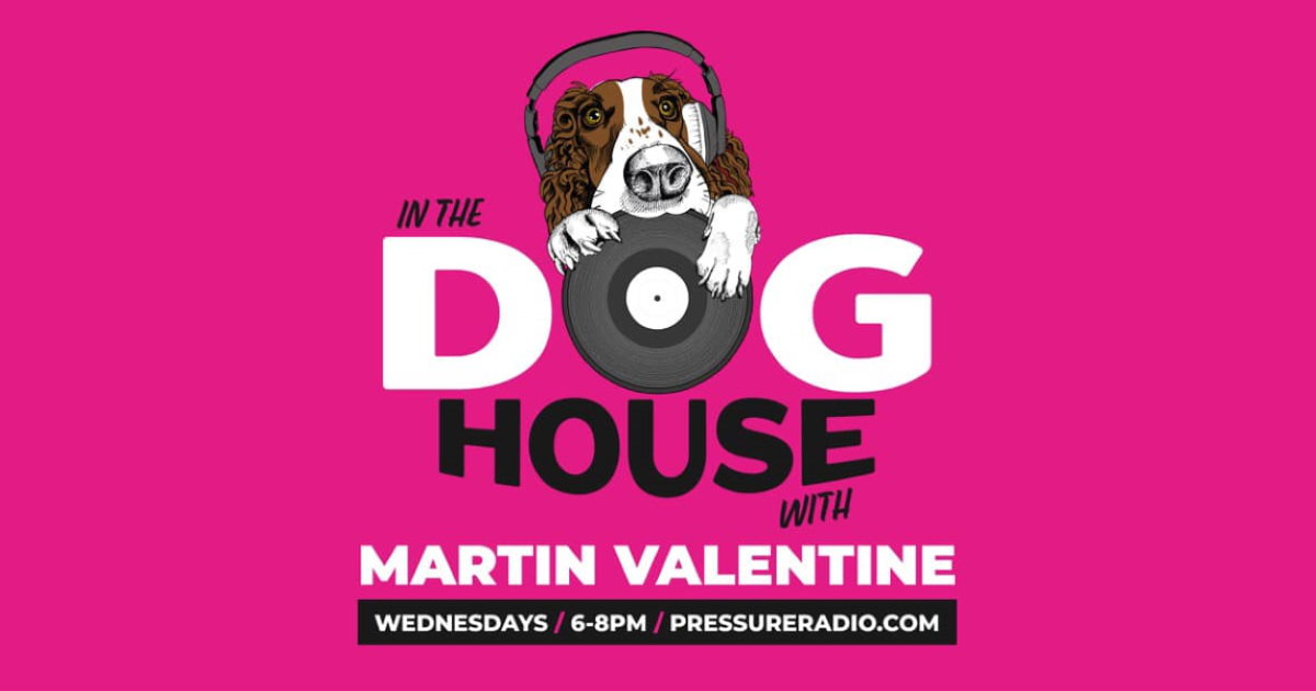 Martin Valentine Dog House 1200x630